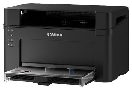 Printer Canon i-Sensys LBP112 / A4 / 22ppm / 128Mb / Black