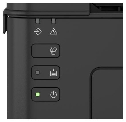 Printer Canon i-Sensys LBP112 / A4 / 22ppm / 128Mb / Black