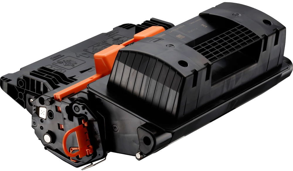Laser Cartridge Canon 039 for LBP351X / 352X / Black