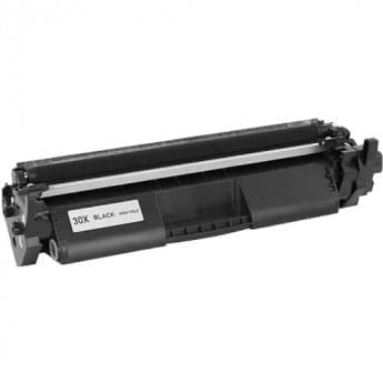 HP CF230X / Black