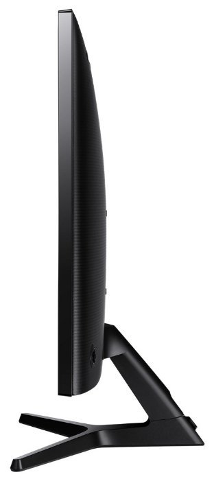Samsung U32J590UQI / 31.5" MVA 4K UHD / MultiView PIP / Black