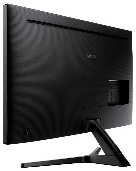 Samsung U32J590UQI / 31.5" MVA 4K UHD / MultiView PIP / Black
