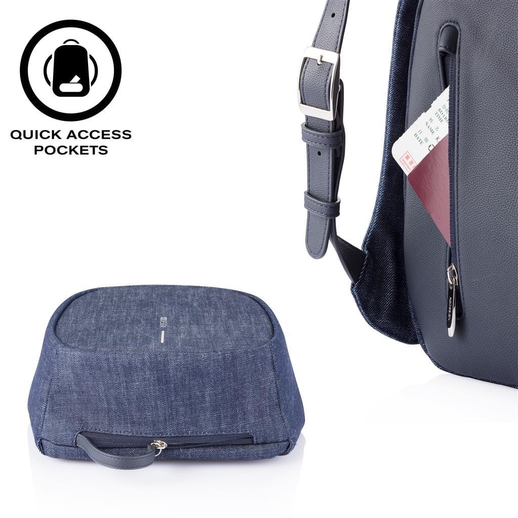 XD-DESIGN Bobby Elle 9.7 Blue