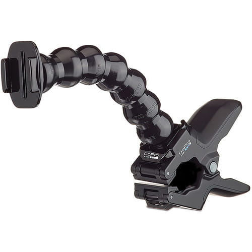 GoPro Jaws Flex Clamp / ACMPM-001
