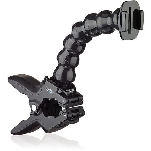 GoPro Jaws Flex Clamp / ACMPM-001