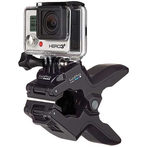 GoPro Jaws Flex Clamp / ACMPM-001