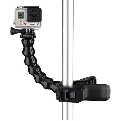 GoPro Jaws Flex Clamp / ACMPM-001