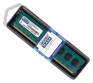 RAM GOODRAM GR1600D364L11/8G / 8GB / DDR3 / 1600MHz / CL11 /