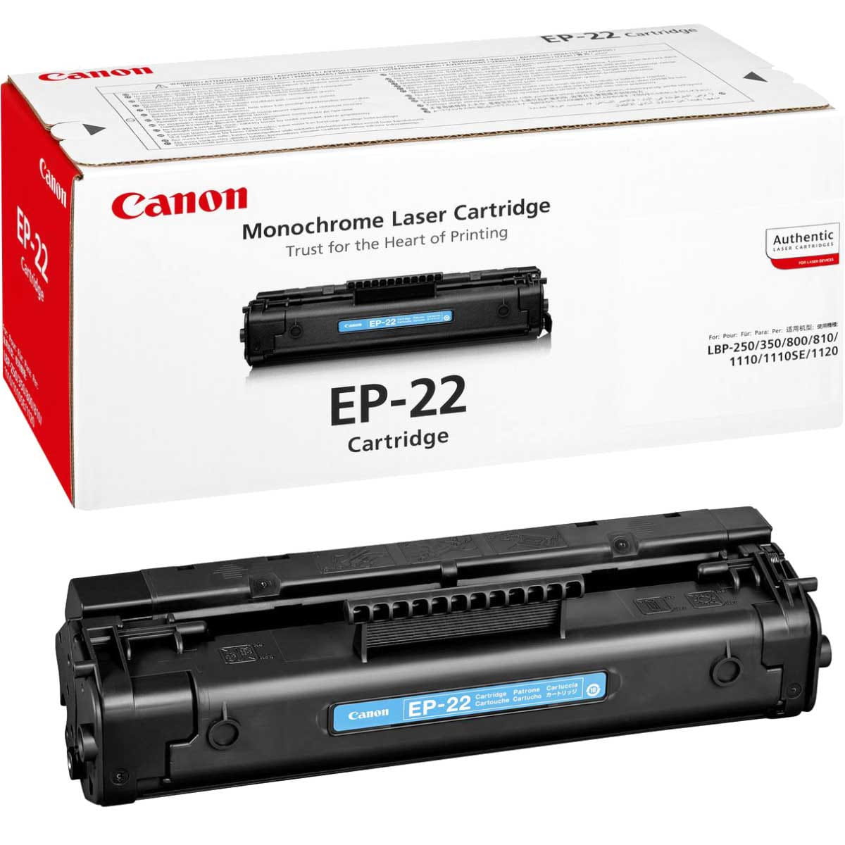 Купить Принтер Canon 1120