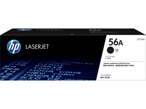 Toner HP CF256A /