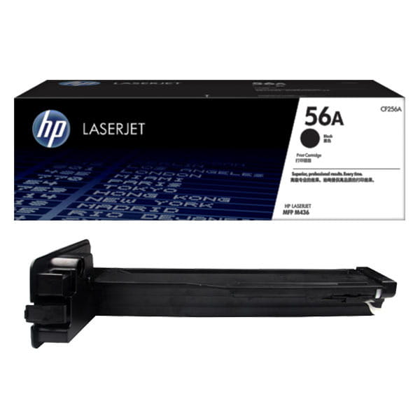 Toner HP CF256A /
