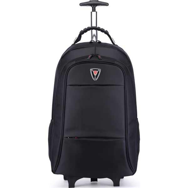 Trolley Backpack Sumdex RED S / SC BT-360BK / TrolleyPack / Black