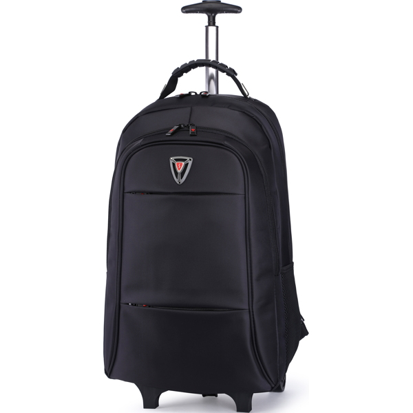 Trolley Backpack Sumdex RED S / SC BT-360BK / TrolleyPack / Black