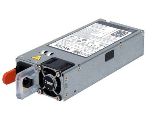 PSU DELL 450-AEBN / 750W / 272948531 /