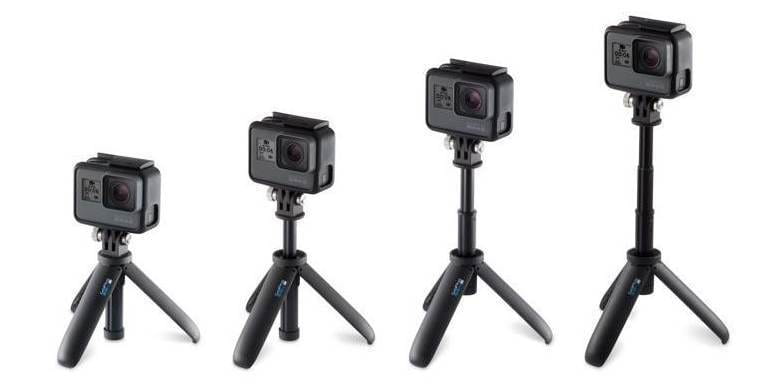 GoPro Shorty / AFTTM-001