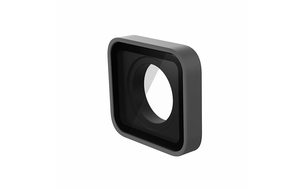 GoPro Protective Lens Replacement AACOV-001 Black