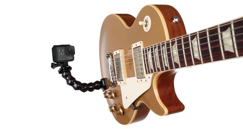 GoPro Gooseneck ACMFN-001