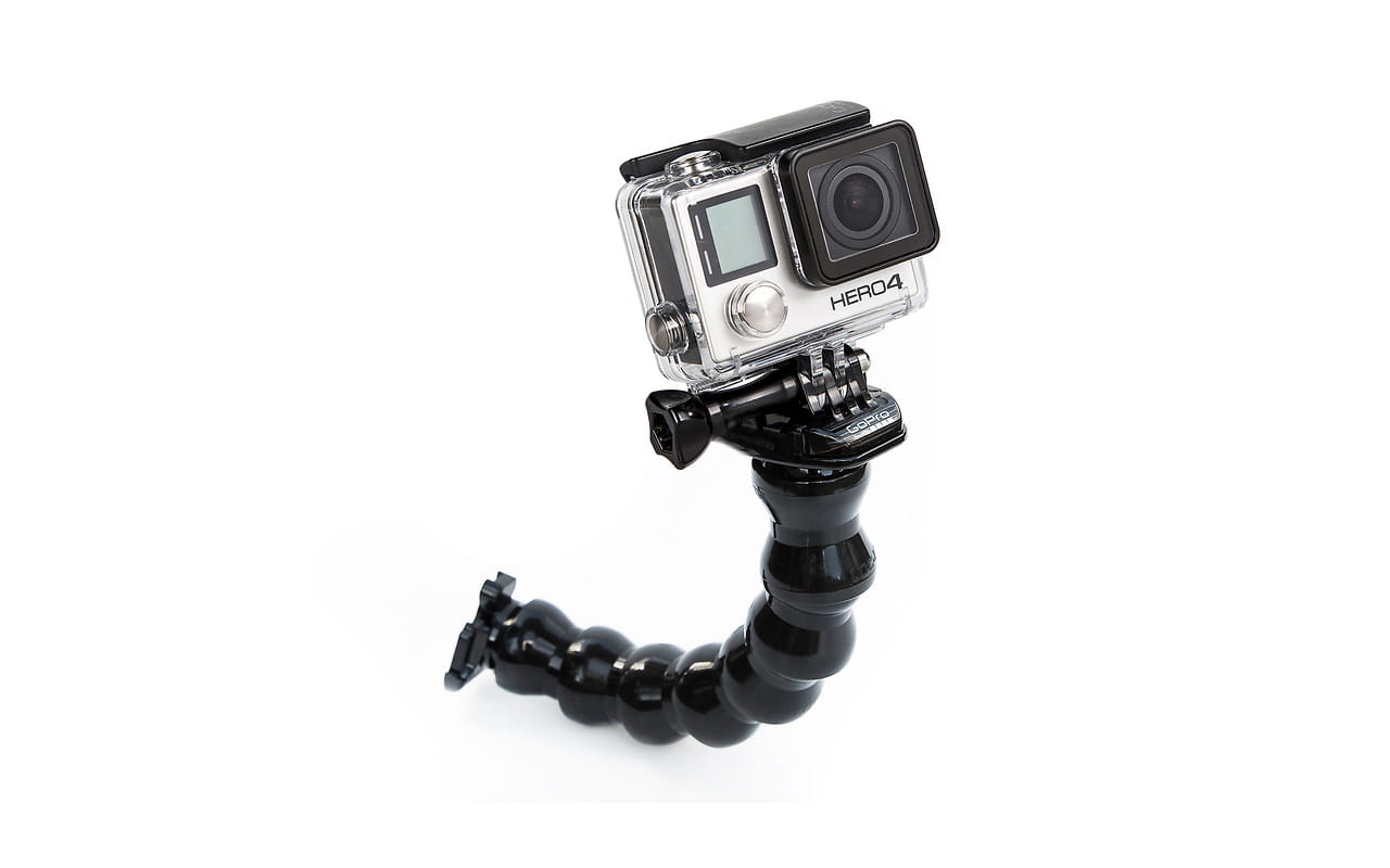 GoPro Gooseneck ACMFN-001