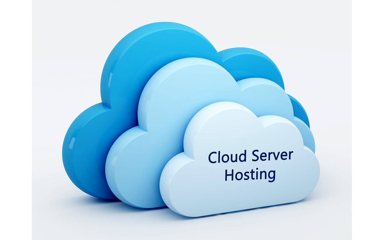 Hosting Internet Market | 12 months