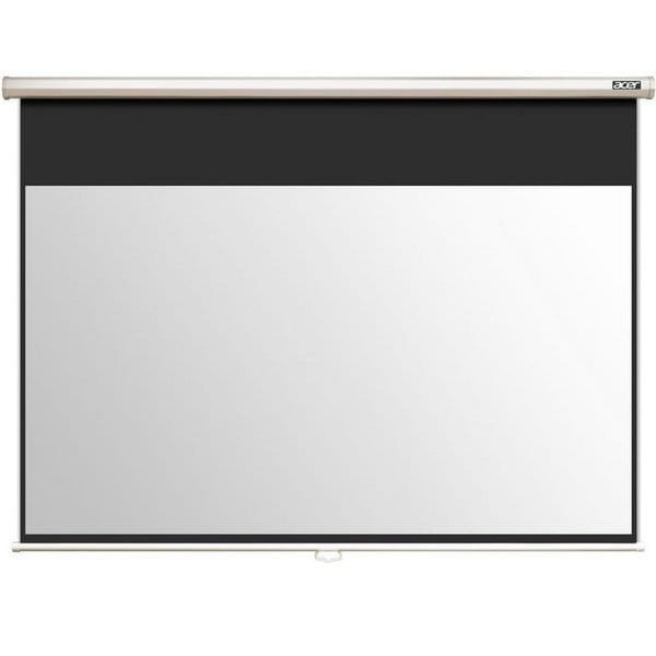 Projection Screen Acer E100-W01MW / 100" / Electrical / MC.JBG11.009 /