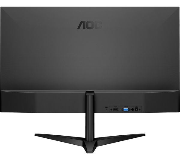 Monitor AOC 22B1H / 21.5" LED FullHD / 5ms / 20M:1 / 200cd / Black