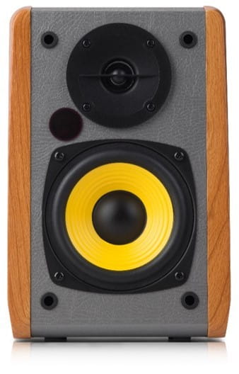 Edifier R1010BT / 2.0 24W / Bluetooth / Brown