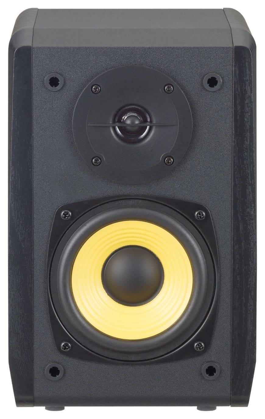 Edifier R1010BT / 2.0 24W / Bluetooth / Black