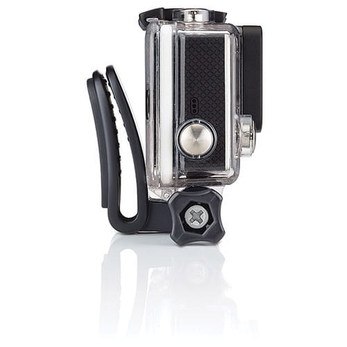 GoPro Head Strap + QuickClip ACHOM-001