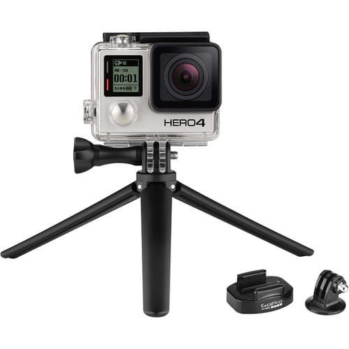 GoPro Tripod Mounts ABQRT-002