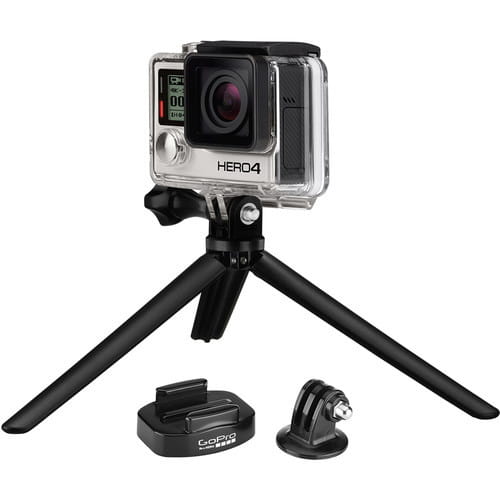 GoPro Tripod Mounts ABQRT-002