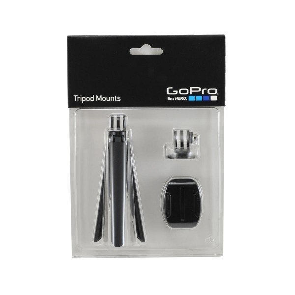 GoPro Tripod Mounts ABQRT-002