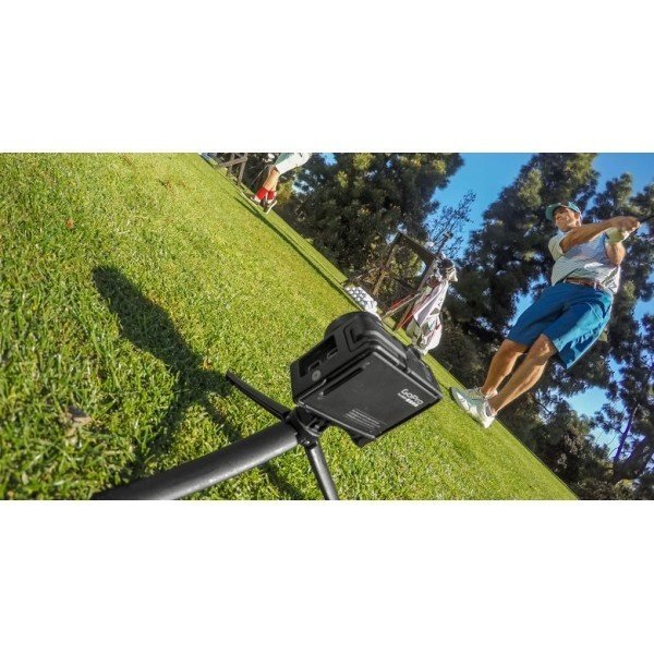 GoPro Tripod Mounts ABQRT-002