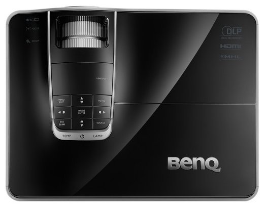 Projector BenQ SU917 / DLP / WUXGA / 5000Lum / 7000:1 / Repack Refurb