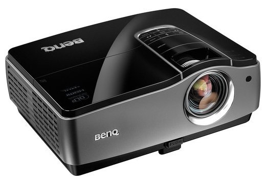 Projector BenQ SU917 / DLP / WUXGA / 5000Lum / 7000:1 / Repack Refurb