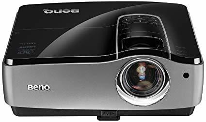 Projector BenQ SU917 / DLP / WUXGA / 5000Lum / 7000:1 / Repack Refurb