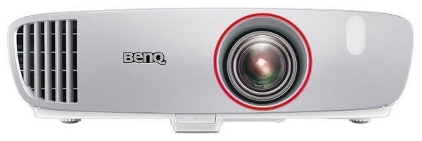 Projector BenQ W1210ST / DLP / FullHD / 2200Lum / 15'000:1 / Repack Refurb