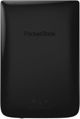PocketBook Touch Lux 4 627 / 6" E InkCarta / Black