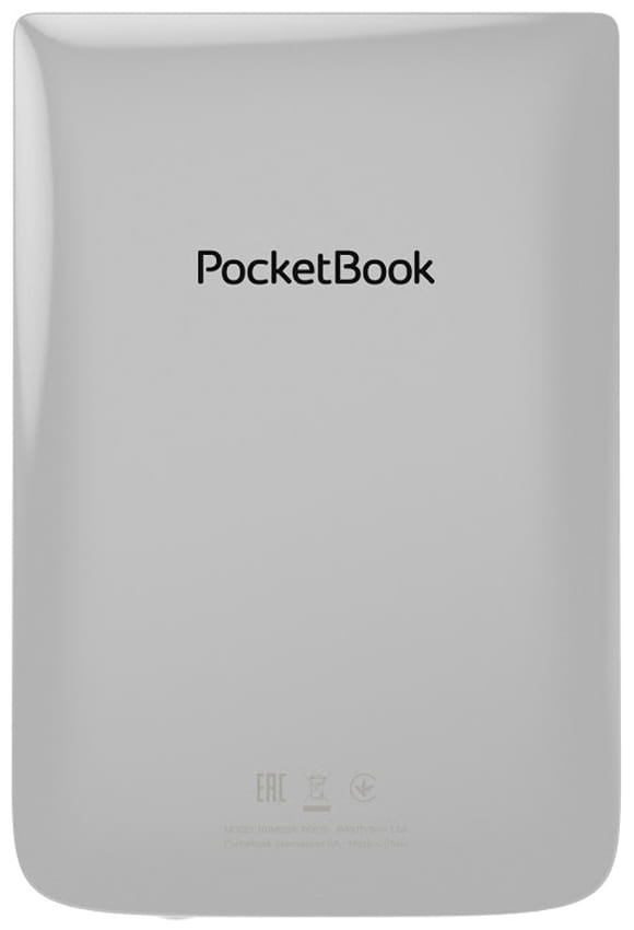 PocketBook 616 / 6" E InkCarta / Silver