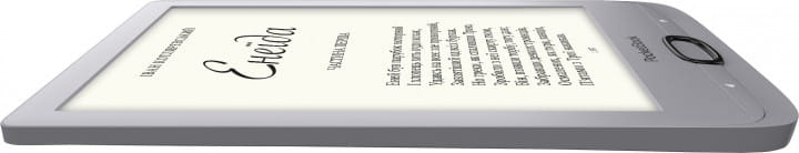 PocketBook 616 / 6" E InkCarta / Silver