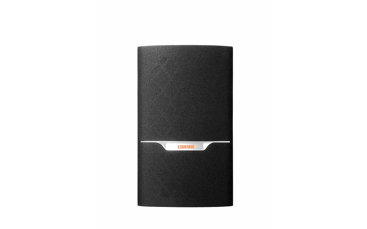 Speakers Edifier XM3BT / 2.1 / 38W RMS / FM Radio / Black