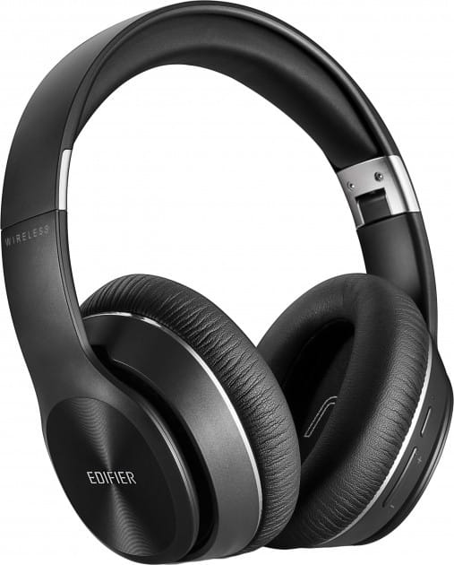 Edifier W820BT / Black