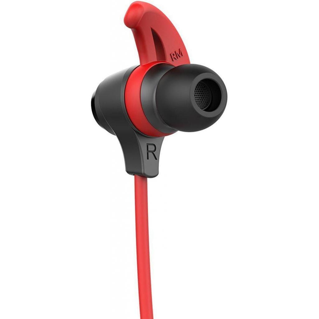 Headset Edifier W280BT / Splash Resistant IPX4 / Red
