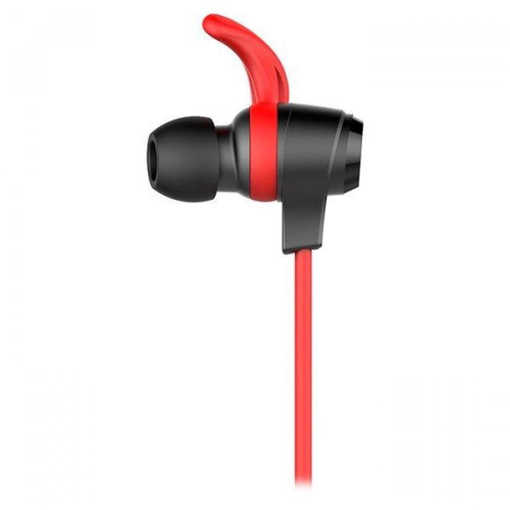 Headset Edifier W280BT / Splash Resistant IPX4 / Red
