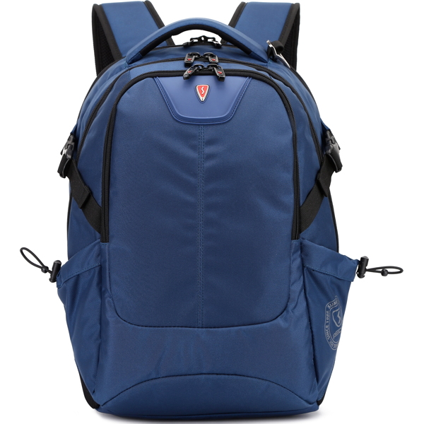Backpack Sumdex RED S City II / SC BP-306 / Blue