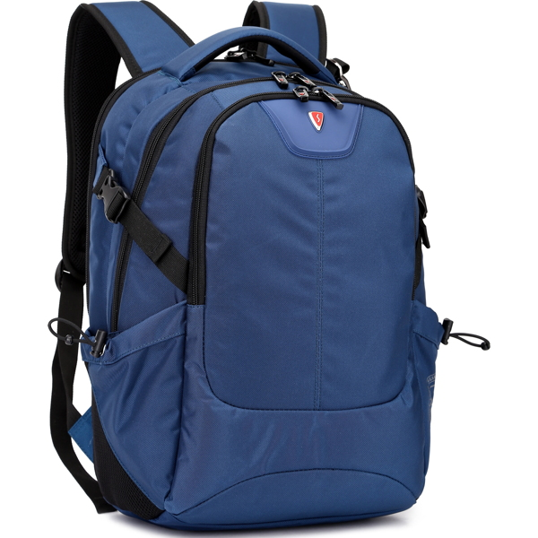 Backpack Sumdex RED S City II / SC BP-306 / Blue