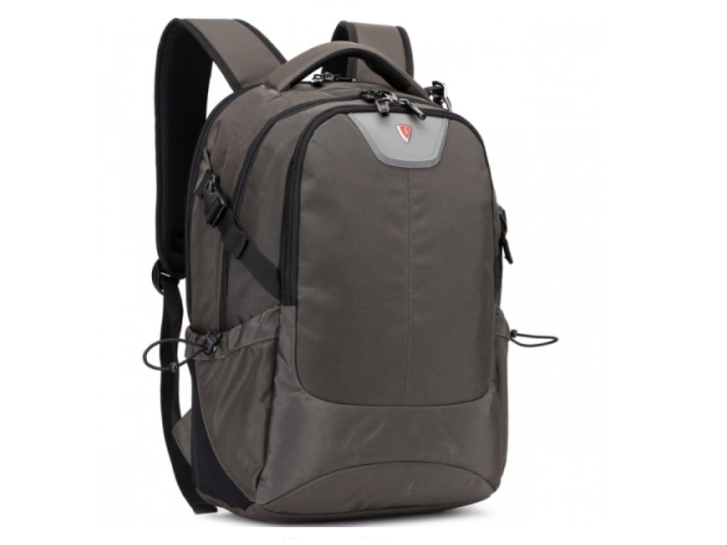Backpack Sumdex RED S City II / SC BP-306 / Green