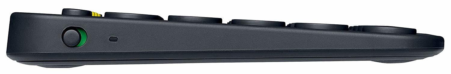 Logitech K380 / Multi-Device / 920-007584 / Black