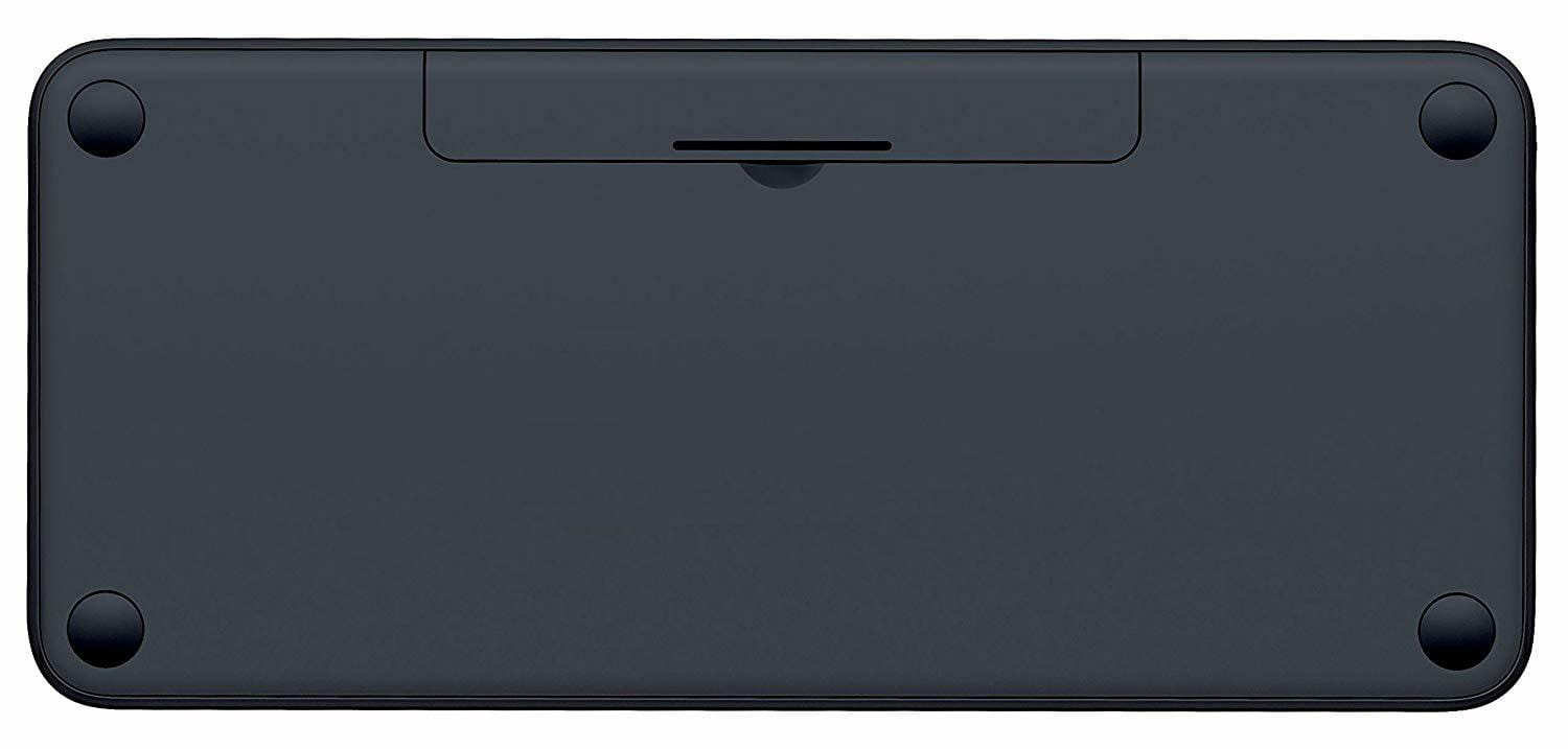 Logitech K380 / Multi-Device / 920-007584 / Black