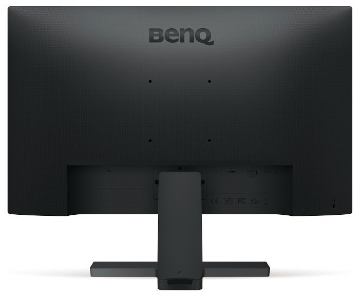 Monitor BenQ GW2480E / 23.8" IPS FullHD / 5ms / 250cd / LED 1000:1 / Speakers /