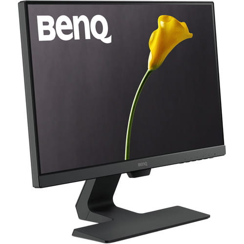 Monitor BenQ GW2280 / 21.5" VA FullHD / 5ms / 250cd / LED20M:1 / Speakers / Vesa / Black